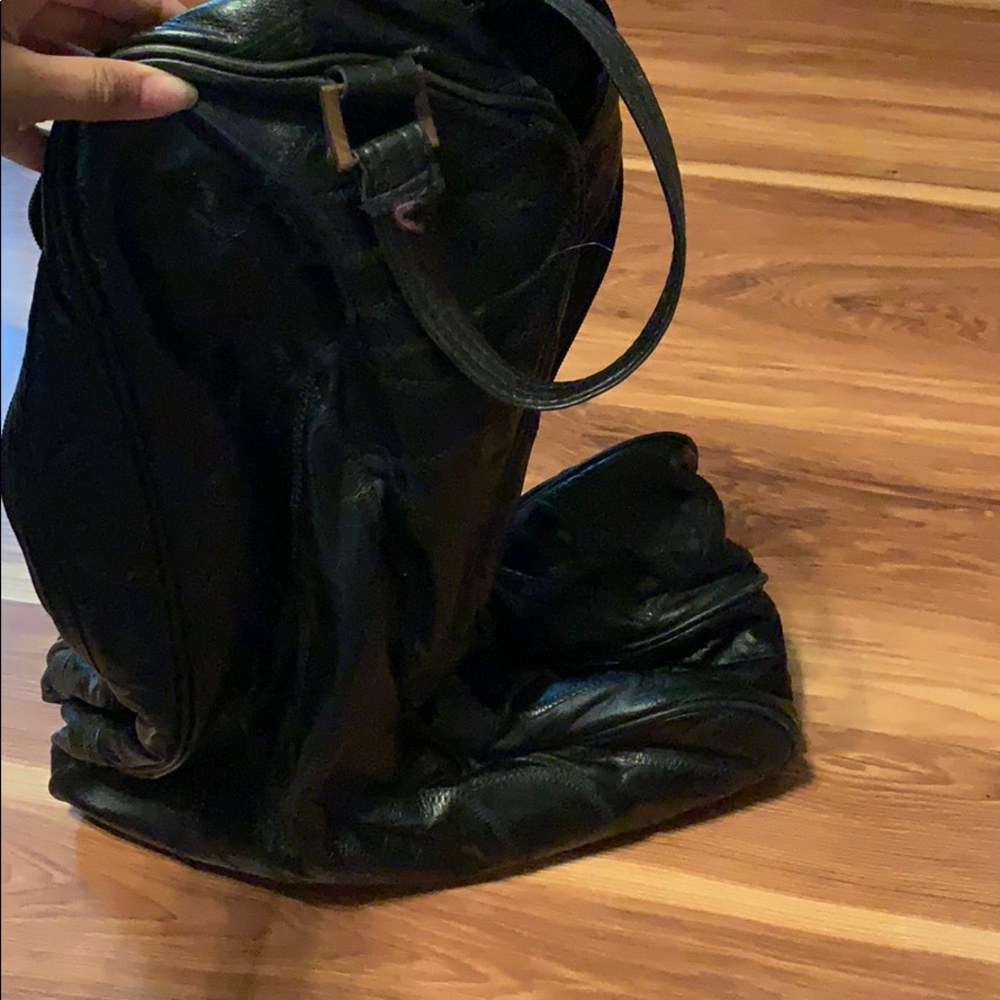 Boot bag